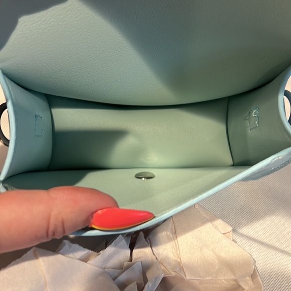 Pochacco new mini purse - Picture 6 of 8